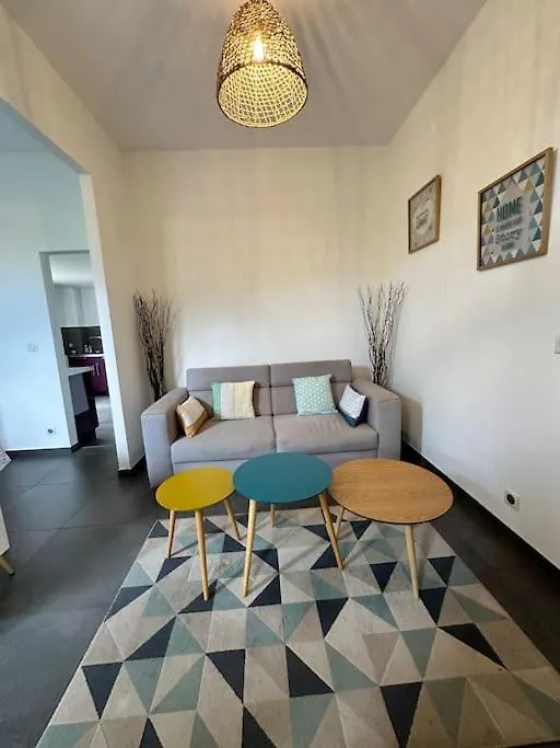 Maison A Cannes Holiday home