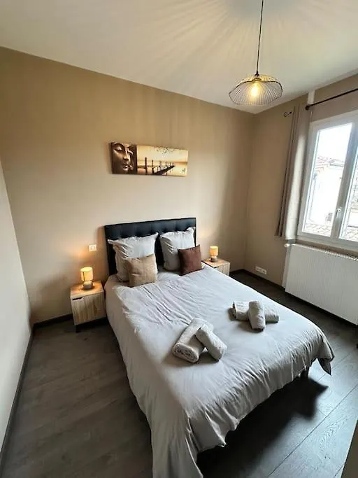 Holiday home Maison A Cannes France