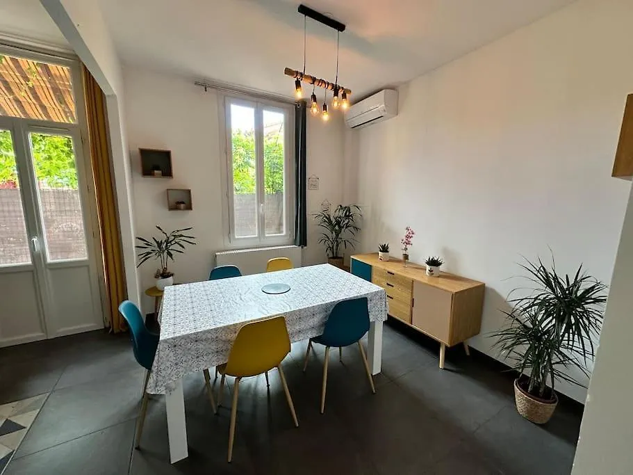 Maison A Cannes France