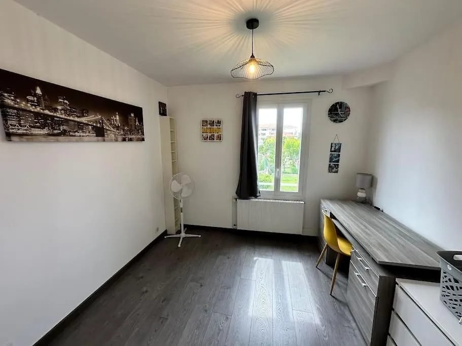 Holiday home Maison A Cannes France