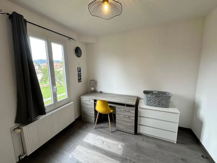 Holiday home Maison A Cannes