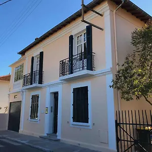 2* Bed & Breakfast Pretorina