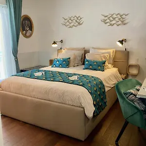 3* Bed & Breakfast Cannes City B&B