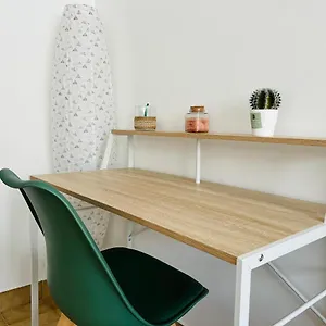  Apartment A 2 Pas De La