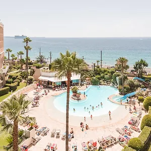 3* Aparthotel La Palme D'azur Verrerie