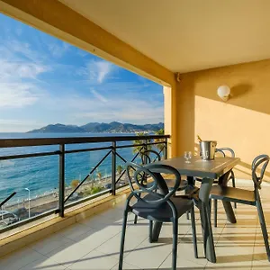 2* Aparthotel Residhotel Maupassant