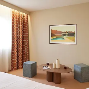 3* Hotel Hotel Des Victoires - Restaurant
