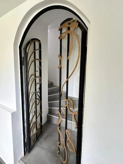 Maison A Cannes 0*,